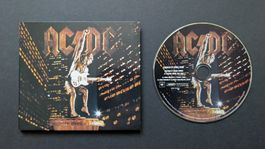 AC/DC | Stiff Upper Lip | CD