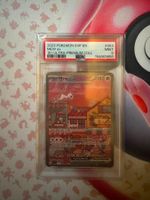 Pokemon Mew Ex 053 UPC Promo Karte PSA 9 EN ab 1 CHF