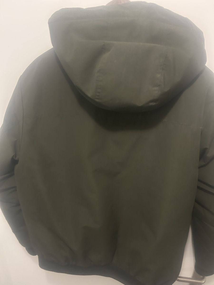 Jack & Jones Jacken: Jack&Jones Bomberjacke Grösse L – Gebraucht aus Horn von aCtutoNR 4