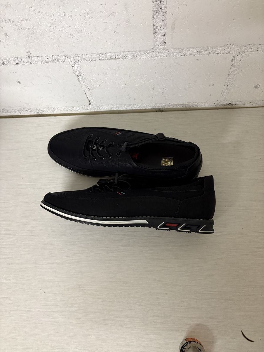 Herrenschuhe: NEU Herrenschuhe KLKYKO Größe 45 – Neu (gemäss Beschreibung) aus Thun von jeff070 1
