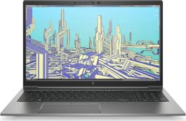 HP ZBook Firefly 15 G8/Core i7-1165G7/16GB RAM/500 SSD/T500