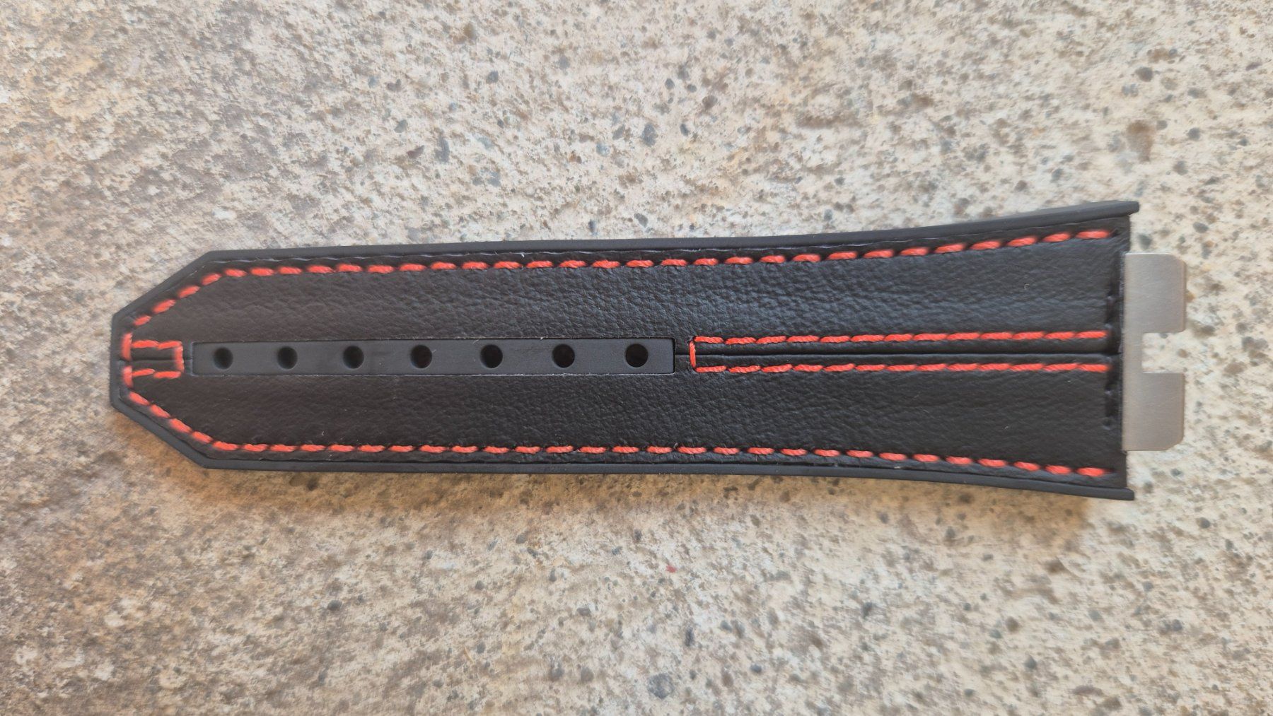 Hublot Uhren: Armband Big Bang Unico – Neu und originalverpackt aus Elsau von Woolie81