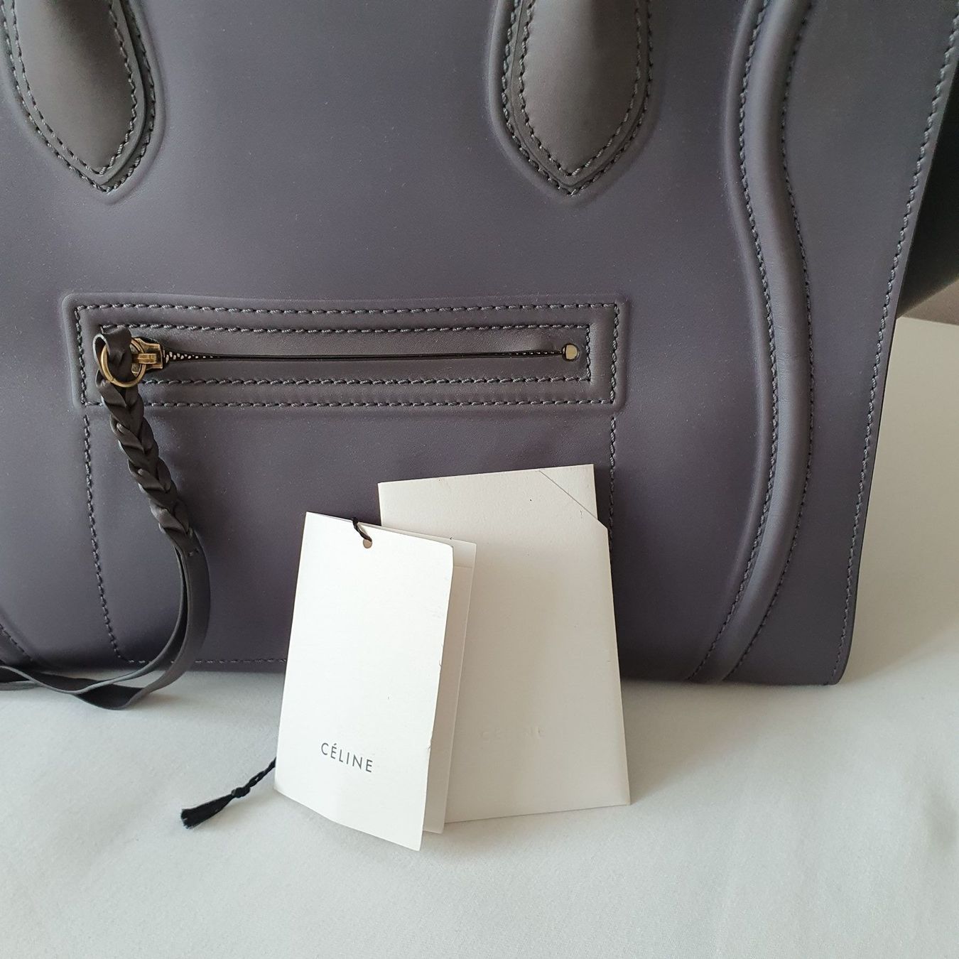 Celine Taschen für Damen: Céline large phantom – Gebraucht aus Küsnacht ZH von ch_schweiz 4