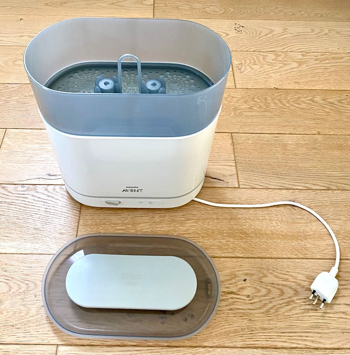 Avent Pasti del neonato: Philips Avent – Nuovo (secondo la descrizione) da Ipsach venduto da Peggyaria 1