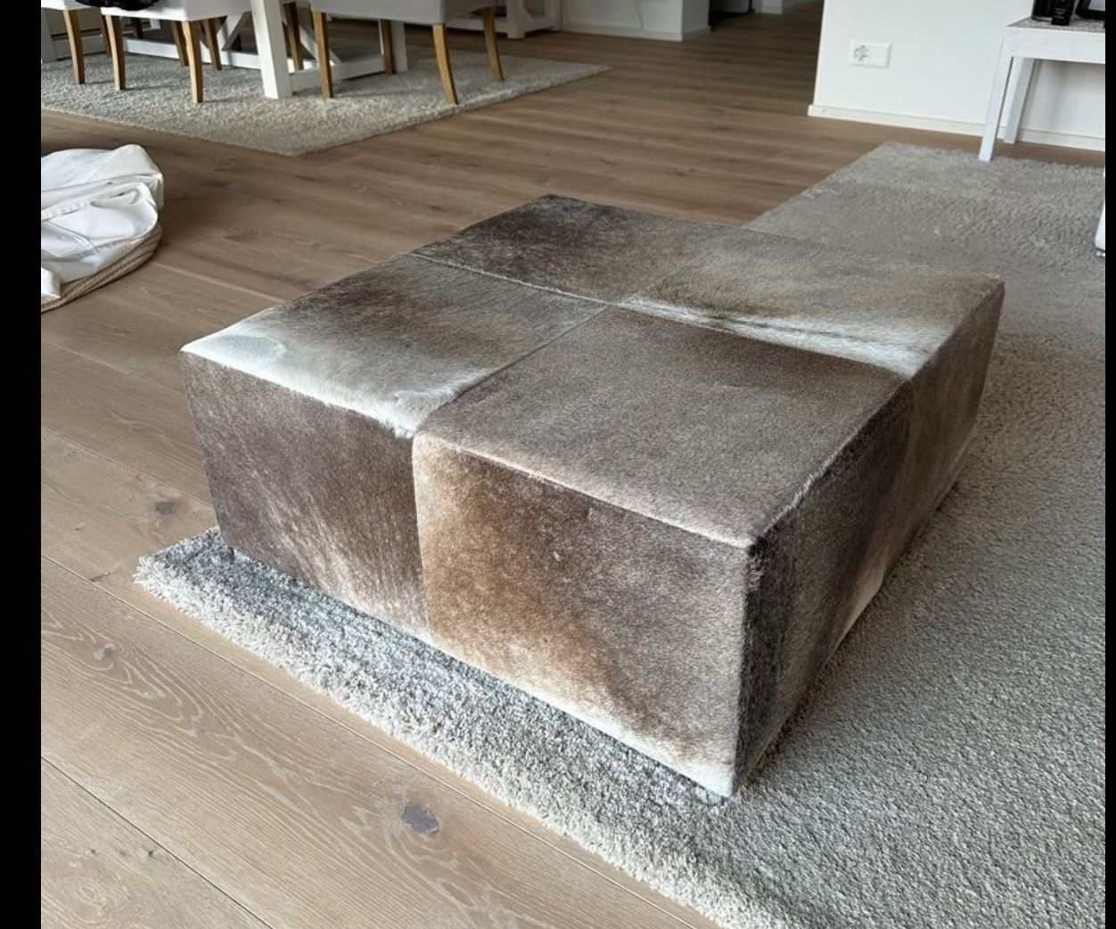 Sgabelli: Hocker / tisch – Nuovo (secondo la descrizione) da Cham venduto da ben_8jv6 1