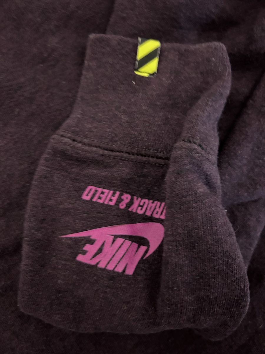 Nike Maglioni & Felpe: Nike Damenpullover, Grösse S, Lila – Usato da St. Gallen venduto da Mit_Preisvorschlag 2