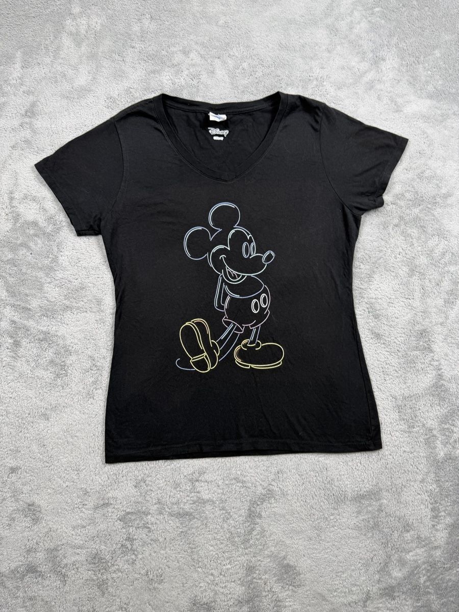 Disney T-Shirts: Mickey mouse woman tee – Gebraucht aus Erlinsbach SO von TogaResell