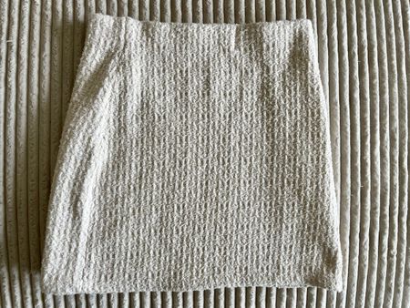 Mini Skirt UNIQLO S