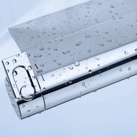 Docce: Grohe Grohtherm 2000 Brausethermostat – Nuovo e nell'imballaggio originale da Bottighofen venduto da zaap 3