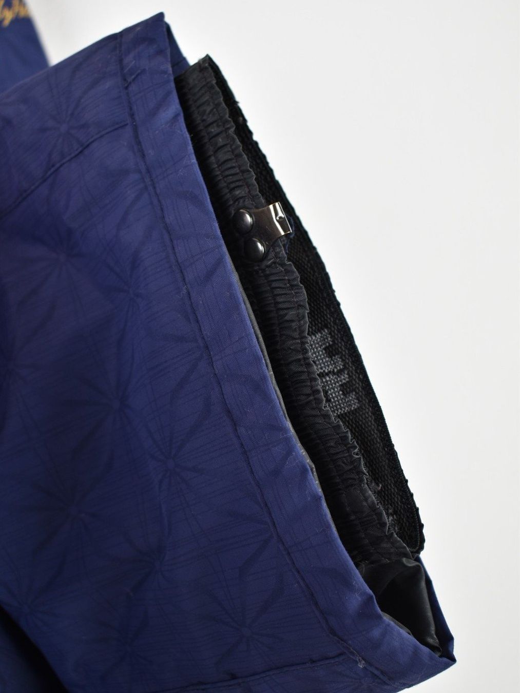 Helly Hansen Pantaloni: Helly Hansen Skihose Gr.S, blau – Usato da Nürensdorf venduto da 2ND_STORY 4