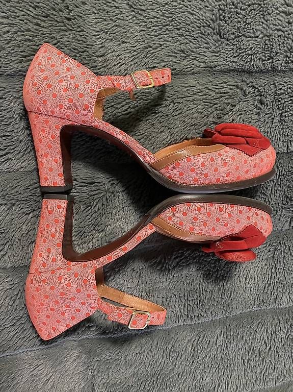 Scarpe da donna: Chie Mihara Pumps Gr. 37,5 – Usato da Lyss venduto da stubenwagen