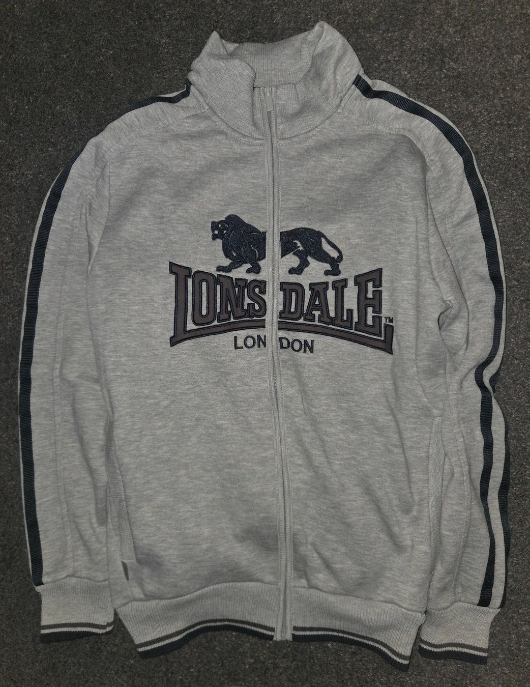 Lonsdale Maglioni & Felpe: Lonsdale London 3 Pullover Gr. S – Usato da Ersigen venduto da steven0110 2