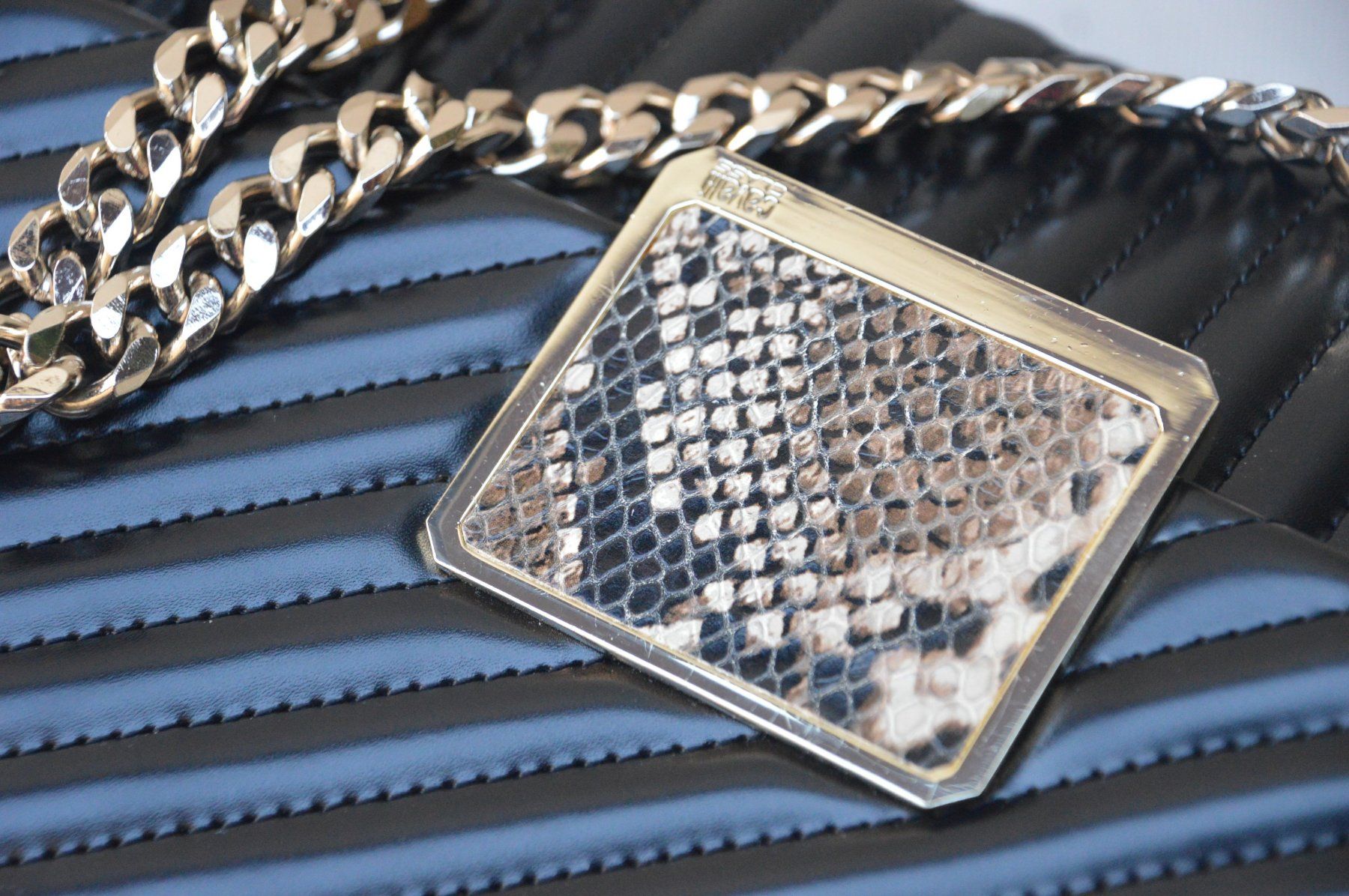 Roberto Cavalli Borse da donna: Rasche / sac Cavalli Class – Usato da Collonges venduto da arashee 5