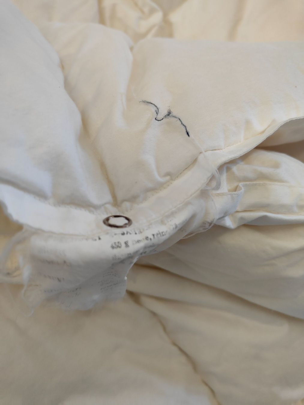 Coperte: 4 Saison Daunenduvet – Usato da Olten venduto da Mezopotamya 3