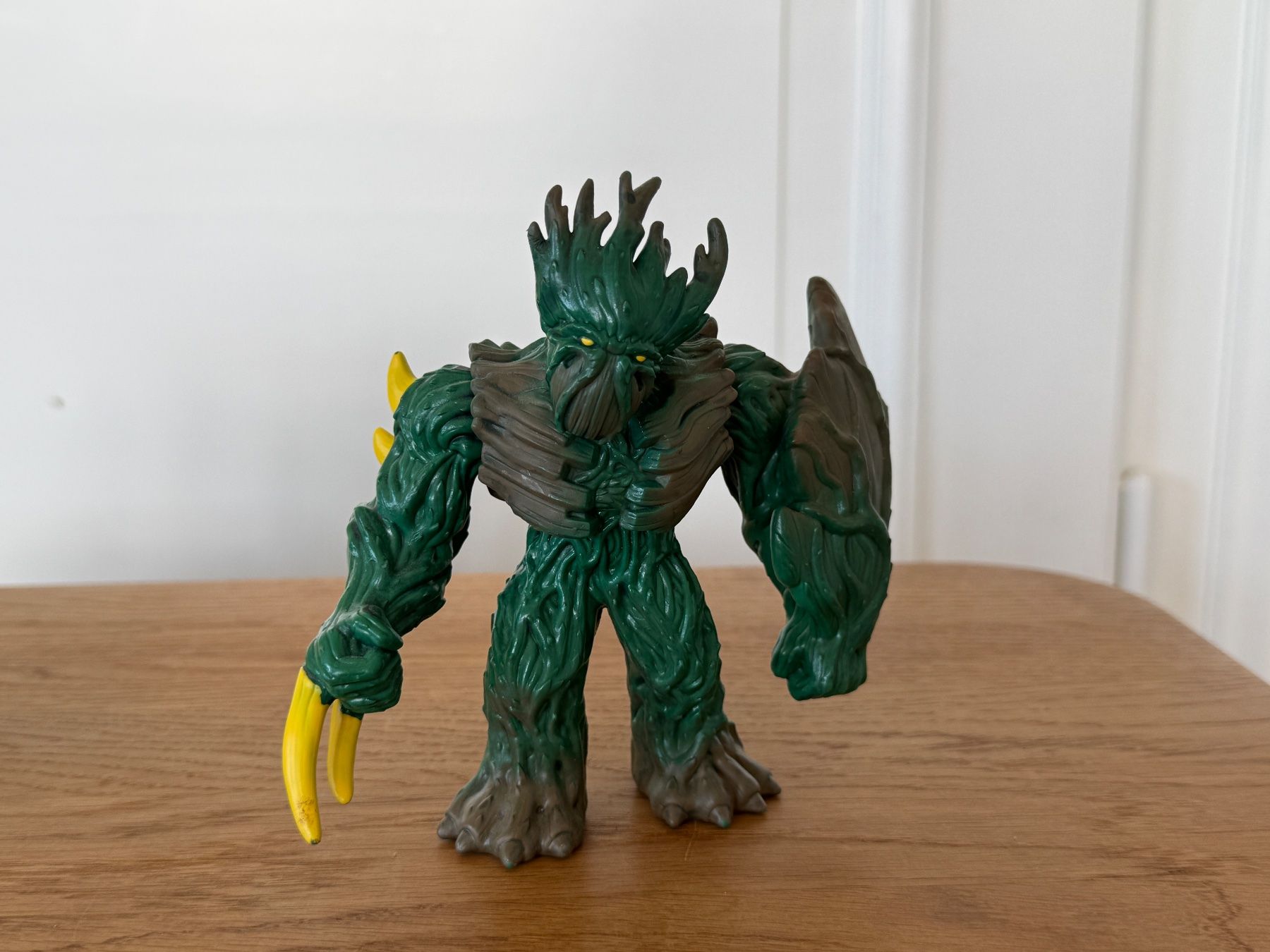 Schleich Figurines: SCHLEICH Eldrador Master Dschungel RoboterMini Creatures – D'occasion à Ennetbaden par mapa05 4