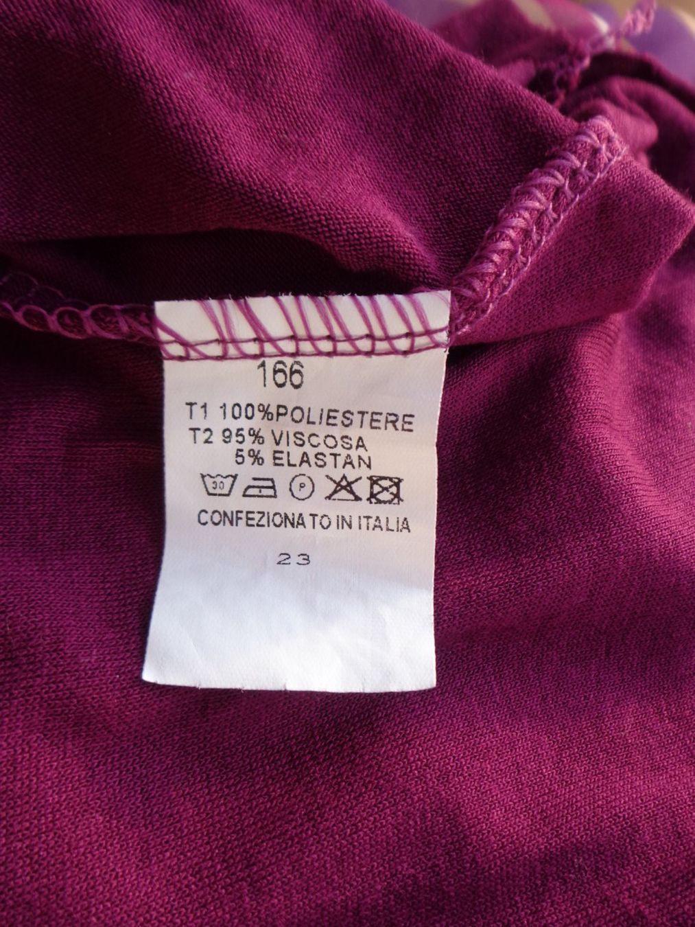 Vestiti: Kleid Dame Gr.166 – Nuovo (secondo la descrizione) da Tafers venduto da kor_jf9w 4