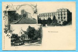 Bad Schinznach 1906