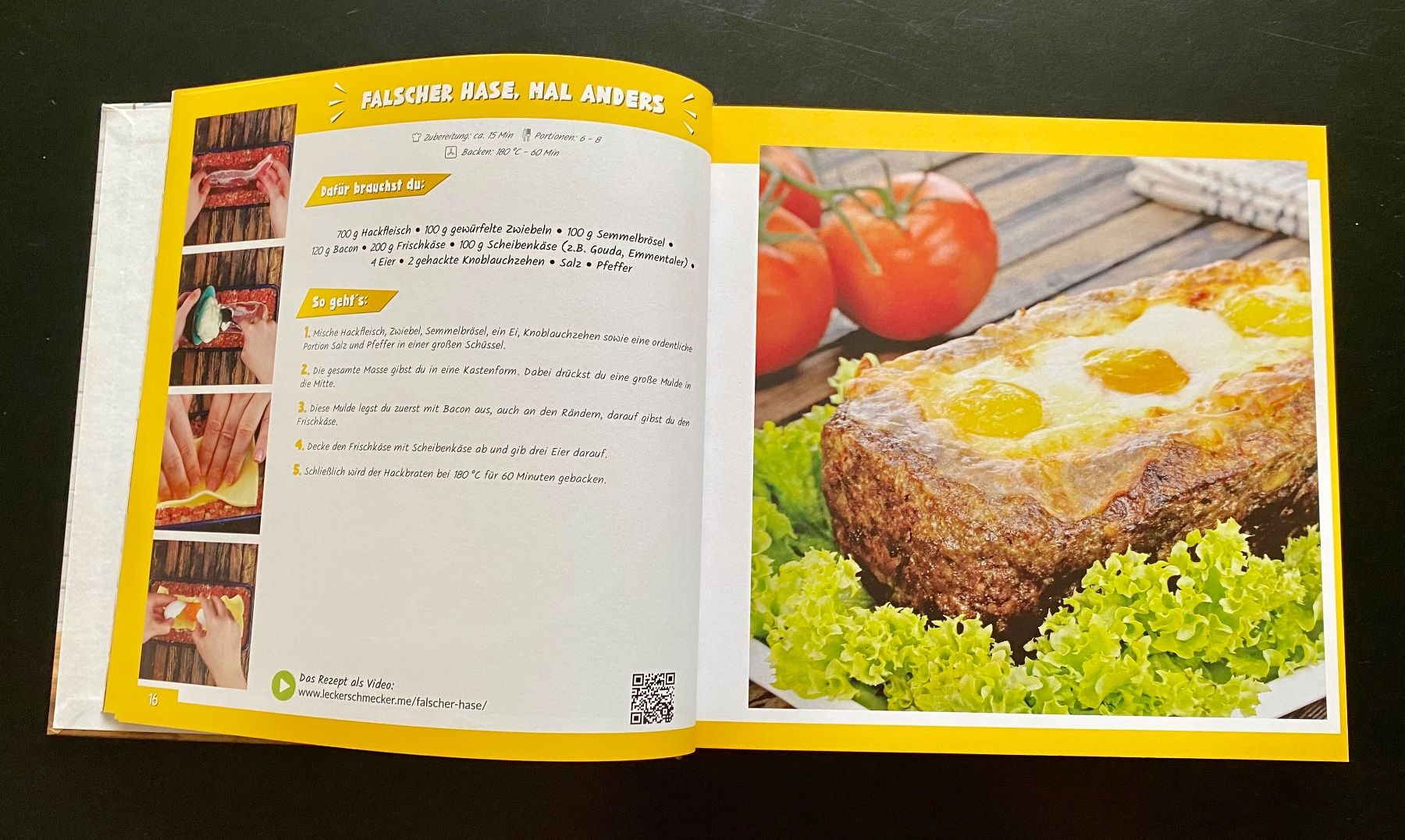 Bücher: Lecker 😋 Schmecker / Kochbuch – Gebraucht aus Nussbaumen AG von schuba2000 2