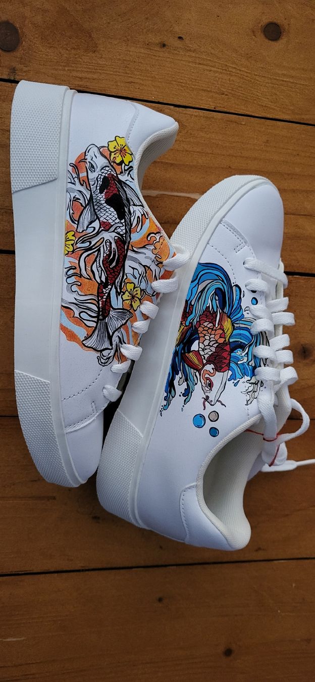 Scarpe da uomo: japan shoes – Nuovo (secondo la descrizione) da Camignolo venduto da Hakunamat5