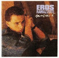 EROS RAMAZZOTTI (CD) Musica è  NEUWERTIG