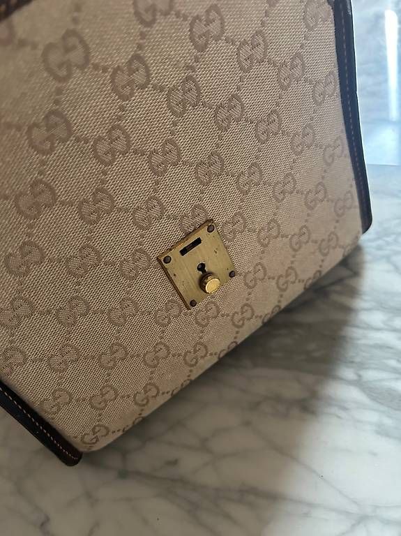 Taschen: Vanity Case Gucci – Gebraucht aus Vevey von Sophiebrdo 2