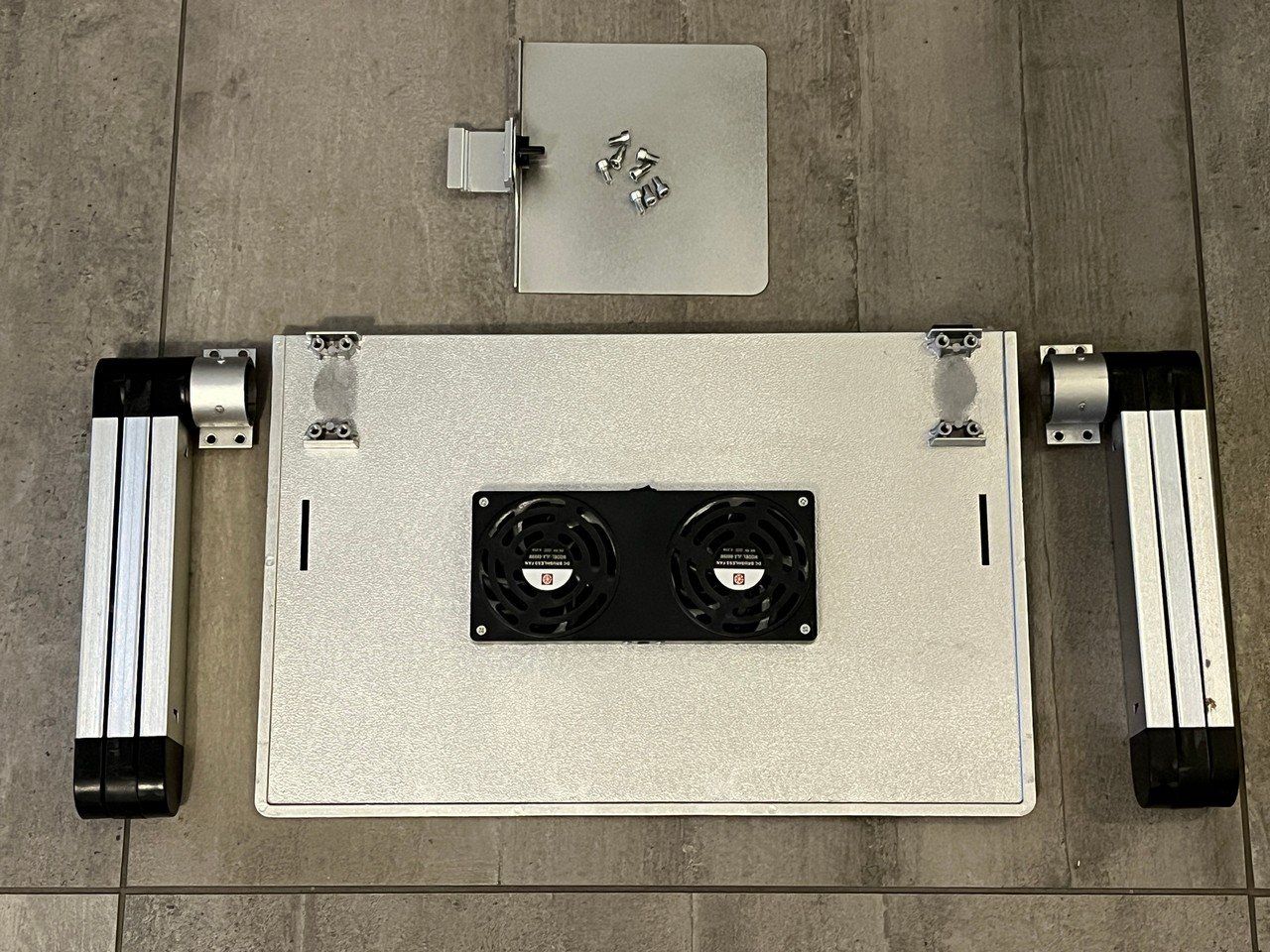 Racks & Cavalletti: Lavolta Laptop Ständer – Usato da Domat/Ems venduto da cgrho01 2