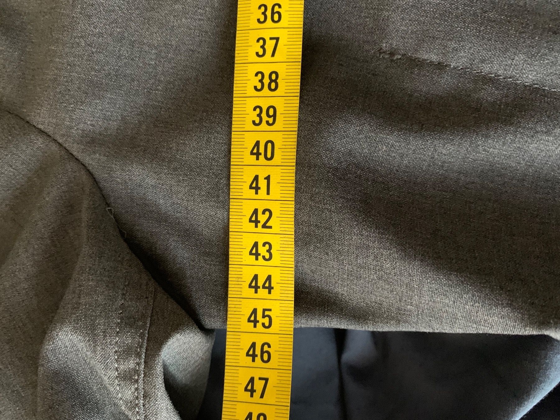 Giacche: Blazer  1ST PAT-RN xs – Usato da Zürich venduto da enk01 4