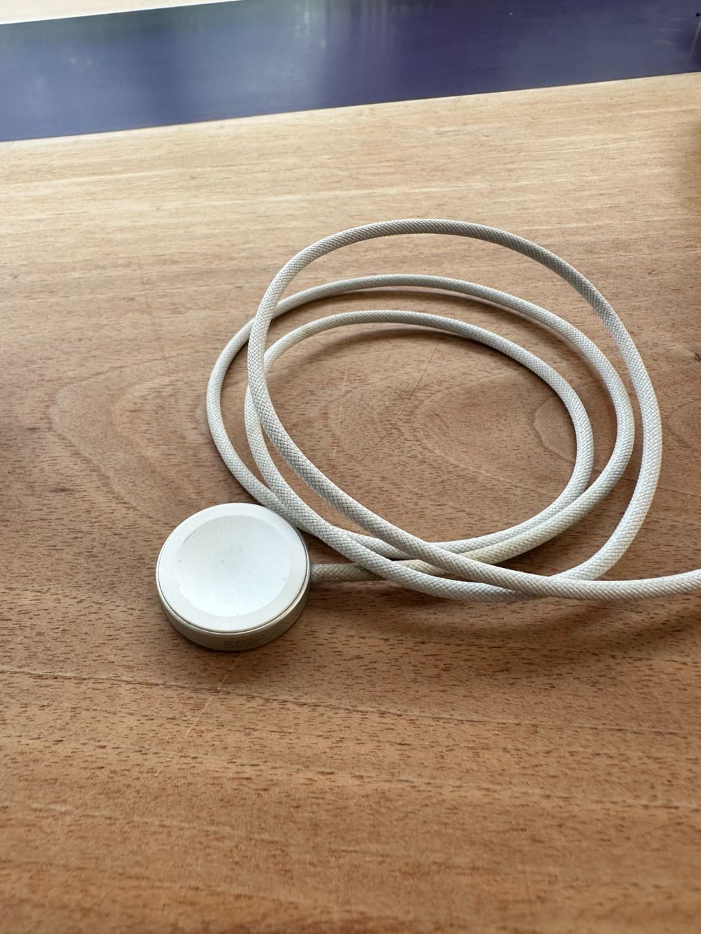 Apple Smartwatch: Apple Watch Ultra 1 – Usato da Luterbach venduto da nyl_2pwh 3