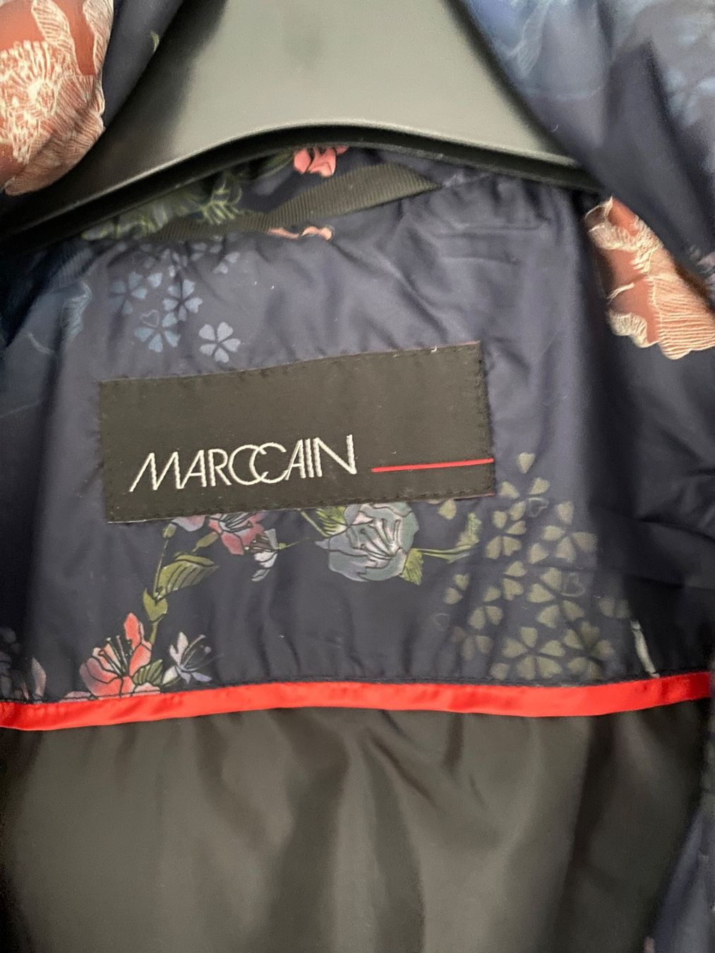 Marc Cain Giacche: Marccain Damen Übergangs Jacke N3 38 M – Nuovo e nell'imballaggio originale da Volketswil venduto da praxis12 2