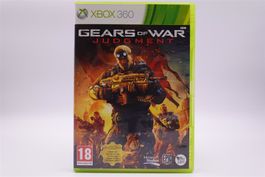 Gears of War Judgment (XBOX360)