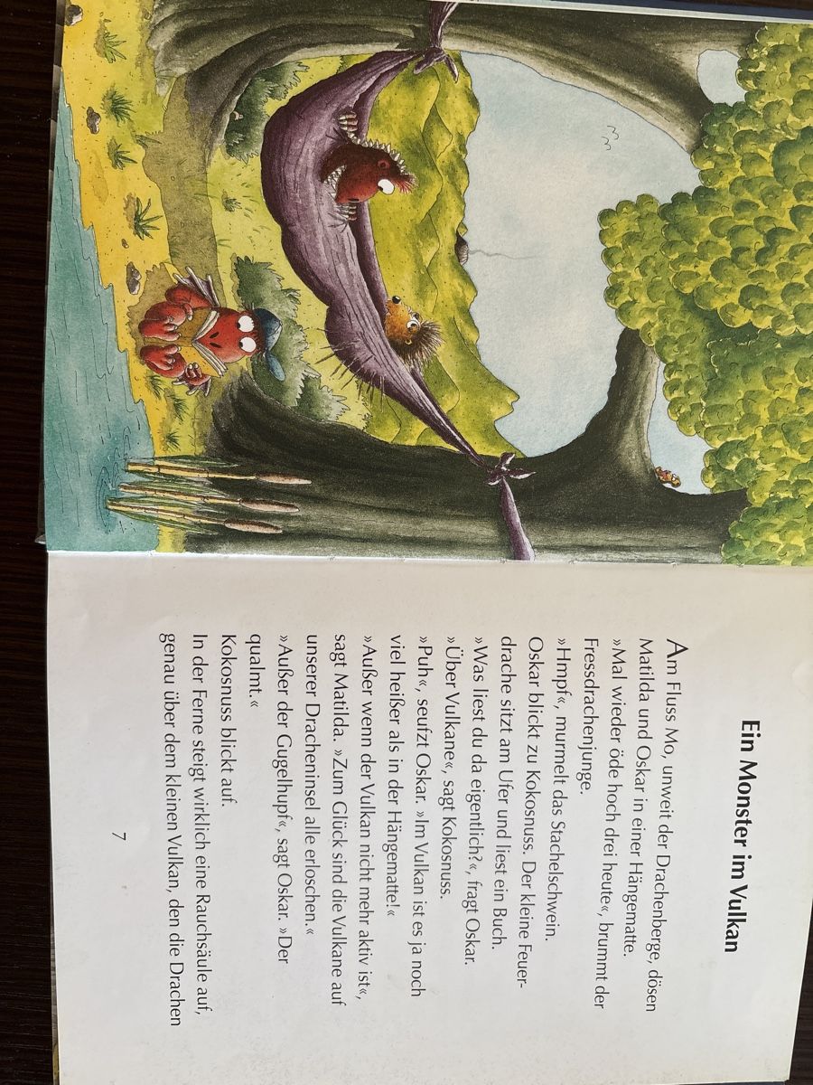 Libri: Kinder Buch Autor Ingo Seigner . – Usato da Dübendorf venduto da S1973E 2