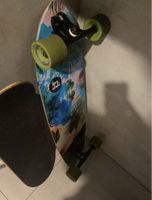 Longboard
