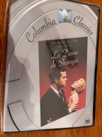 La Dame de Shanghaï (1947, DVD, Orson Welles, Rita Hayworth)