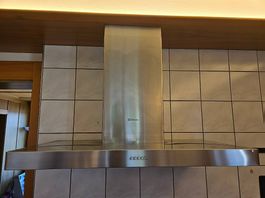 Electrolux Dunstabzugshaube