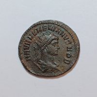 AE-Antoninian Numerian (283-284) Römisches Reich