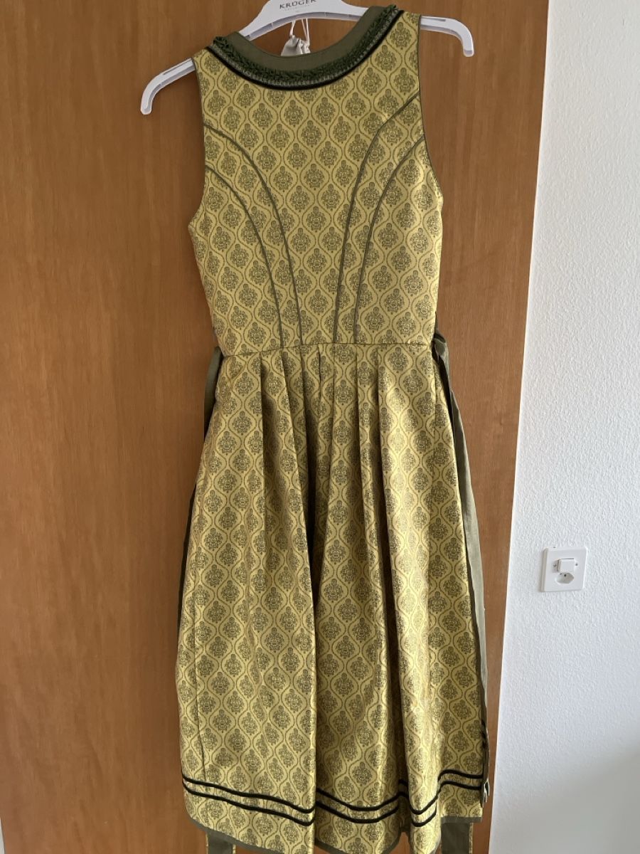 Krüger Vestiti: Drindl Krüger – Usato da Cham venduto da sbr_7cmv 4