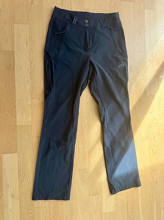 Mammut Pantaloni: Wander-/Walkinghose MAMMUT - Gr. 34 short – Usato da Luzern venduto da 2HIGH4U