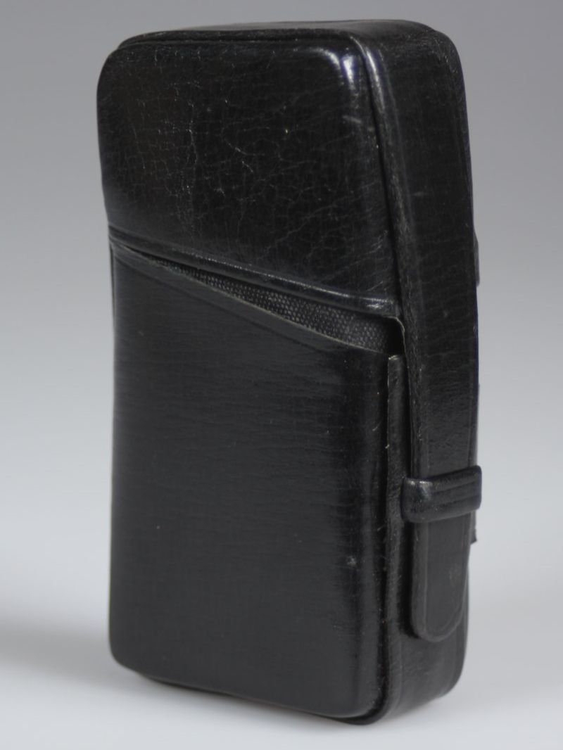 Minox Fotocamera: Minox Flash Model B mit Etui – Usato da Basel venduto da IRMAundFRED 4
