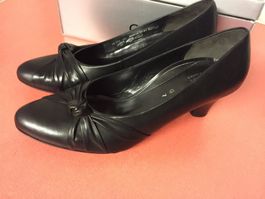 Neuwertige Damenschuhe Gabor Grösse 41