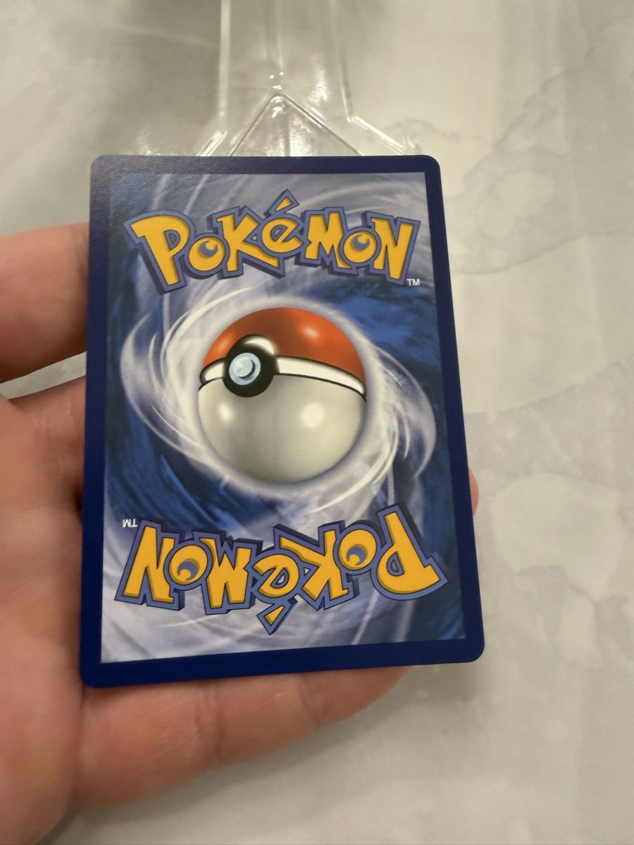 Pokémon Sammelbilder & Trading cards: Mega Charizard ex  – Gebraucht aus Spreitenbach von lir_qj52 2