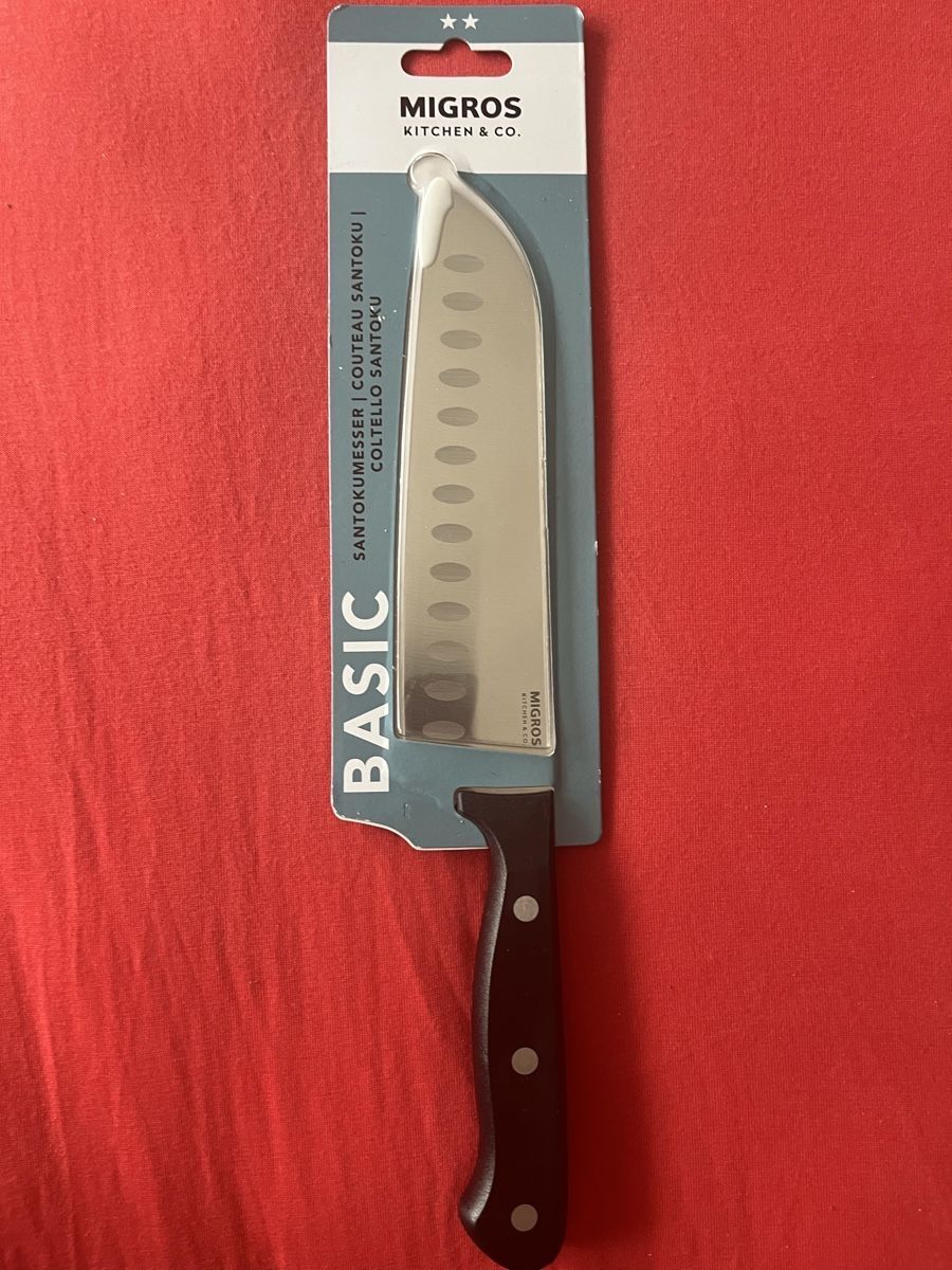 Elettrodomestici da cucina: Migros Küchen Set: (Neu) – Nuovo e nell'imballaggio originale da Olten venduto da sae_82z2 4