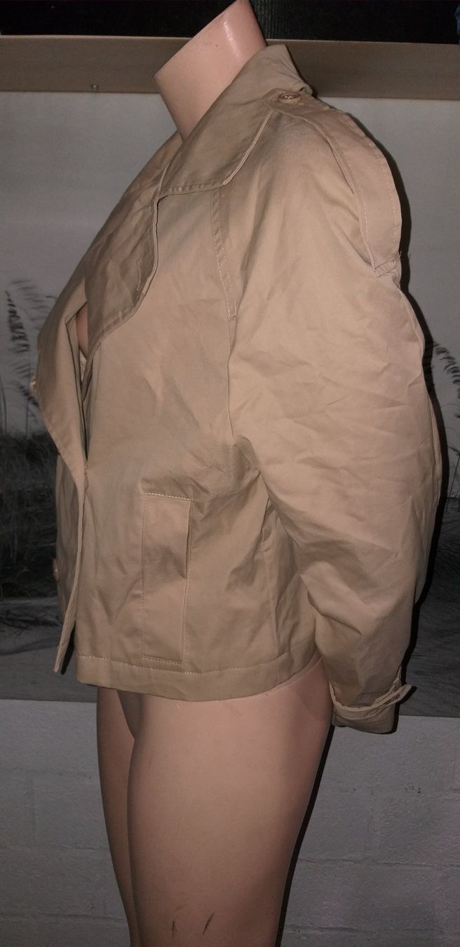 Pull&Bear Jacken: Veste  /  Jacke PULL & BEAR  Taille / Grosse M  Neuve  / Neu – Neu (gemäss Beschreibung) aus Cossonay-ville von Super-Price-Quality 5