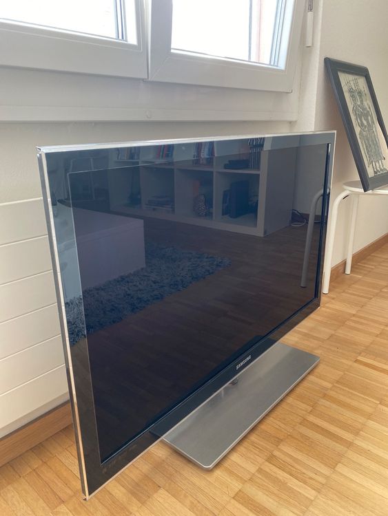 42” zoll Fernseher Samsung Kaufen auf Ricardo