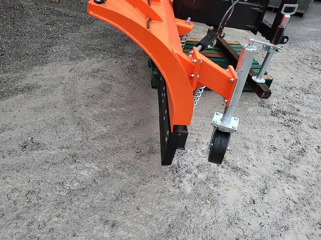 Schneeräumung: Schneepflug 3m Traktor – Neu (gemäss Beschreibung) aus Giswil von Hans83 3