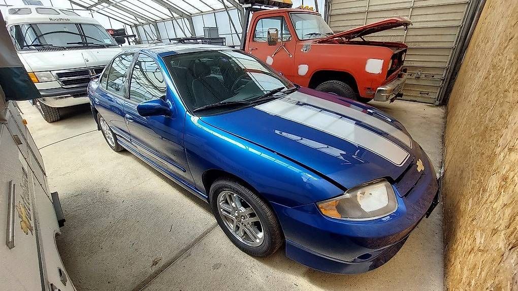 Automobili: A vendre Chevrolet Cavalier Z24 – Usato da Belmont-Yverdon venduto da FloridaJeep