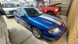 A vendre Chevrolet Cavalier Z24