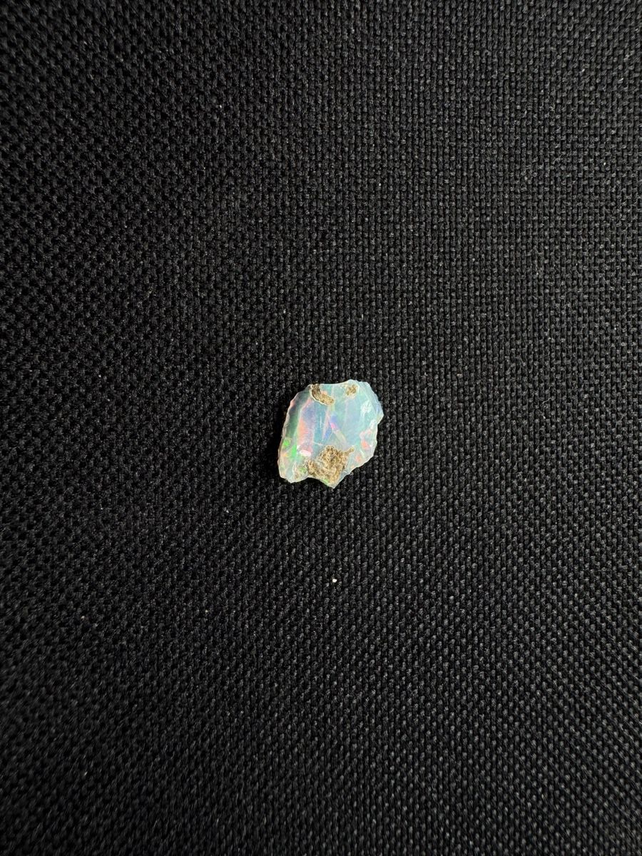 Pietre preziose: Äthiopischer Opal Lot 8, 19.25ct – Nuovo e nell'imballaggio originale da Wängi venduto da Horus90 8