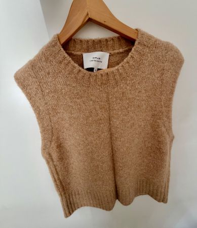 Pullover Weste von Opus