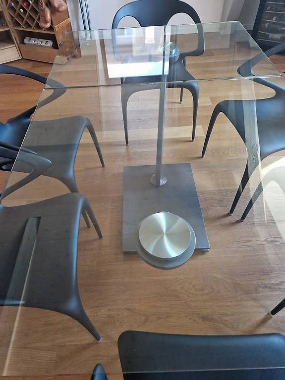 Tavoli: Table – Usato da Genève venduto da KamKam 1