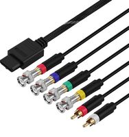 Câble adaptateur TNP N64 RGB/RGBs